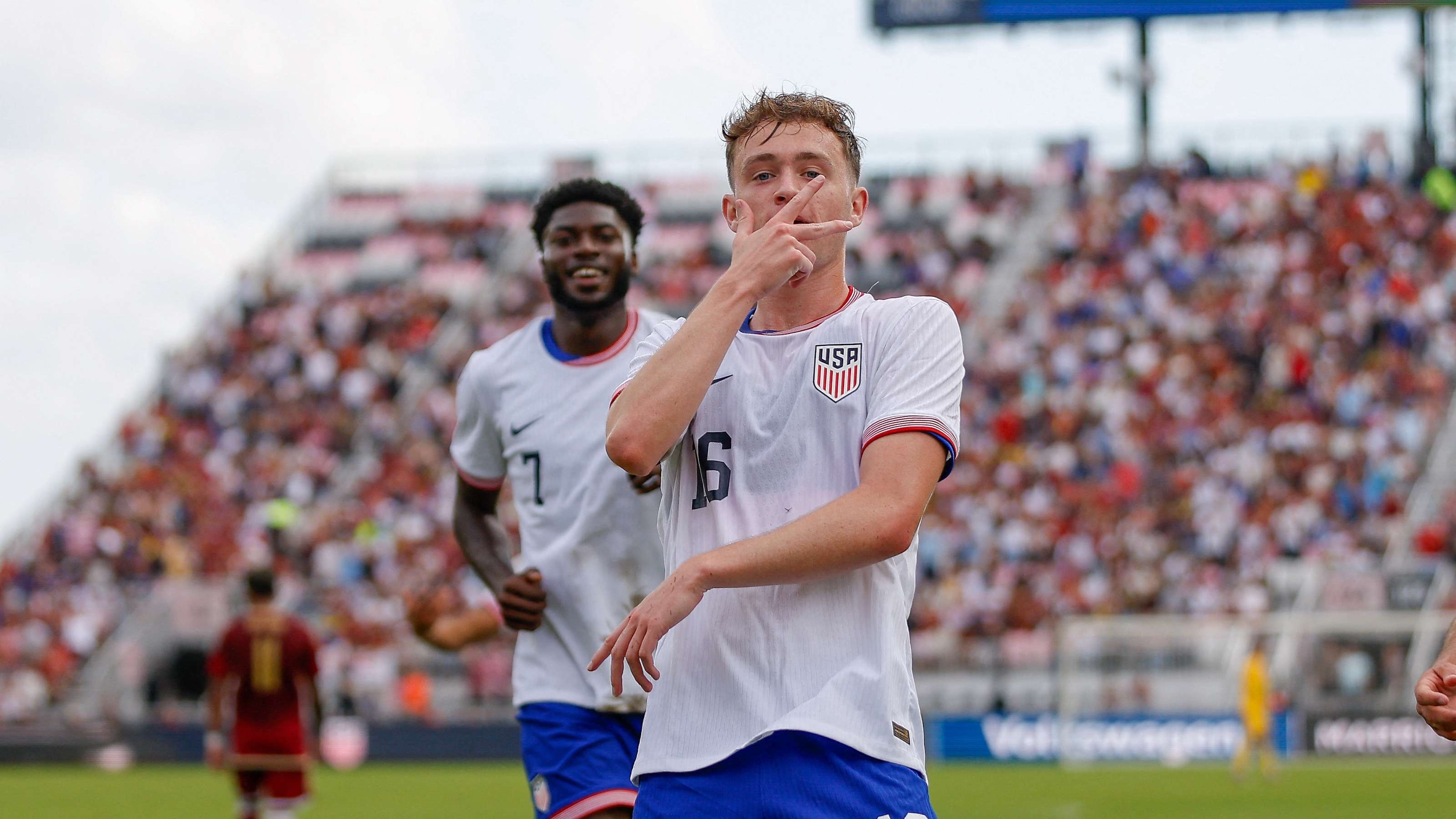 的領航者 的領航者