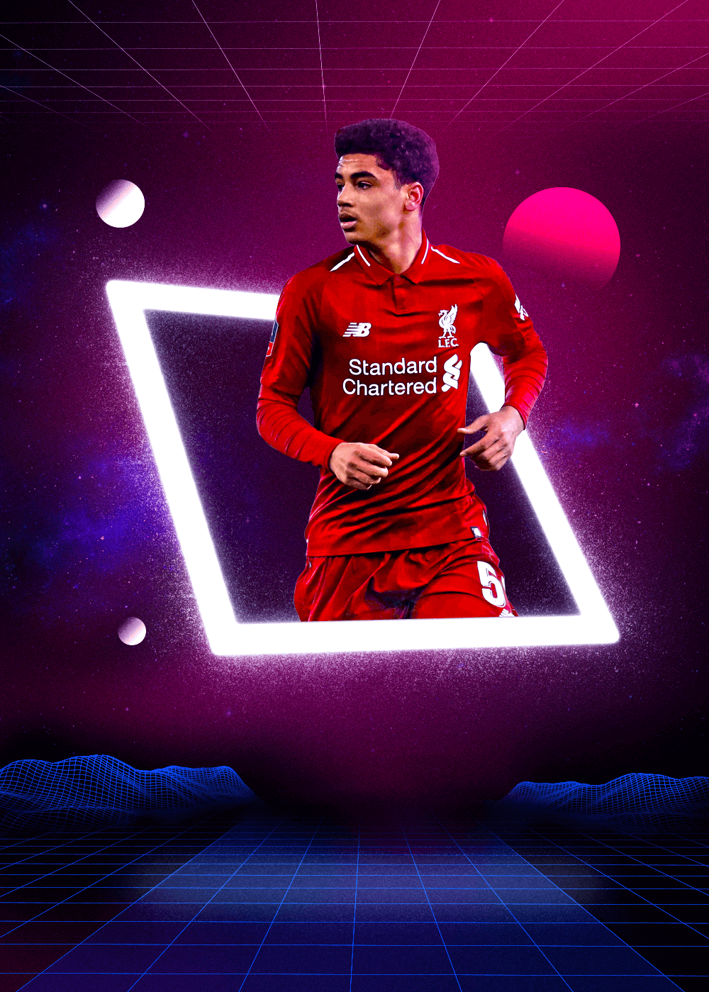 他们以果敢 他们以果敢