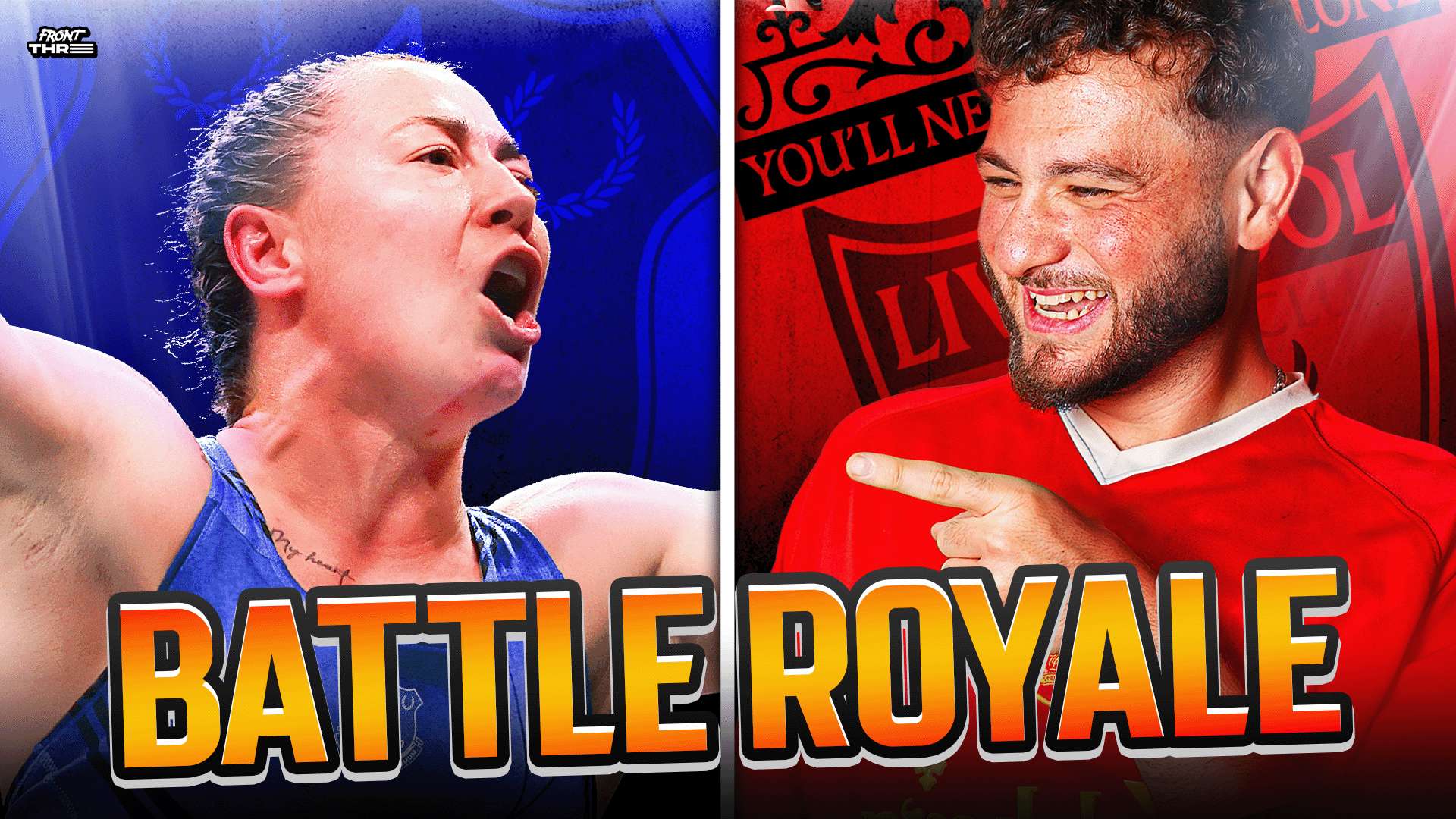 每一步发展 每一步发展