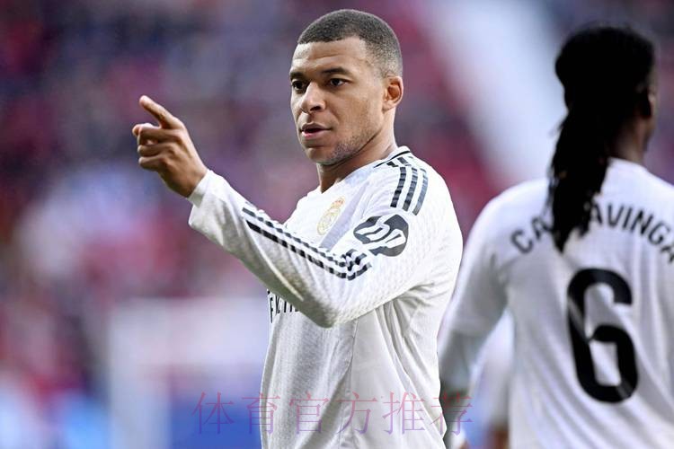 2-2！姆巴佩屡失良机，1.8亿巨头救主，87分钟绝平，皇马3场不胜